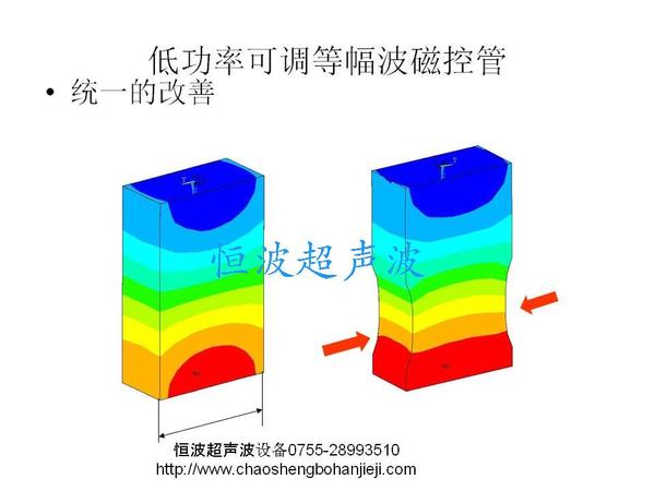 不当的超声波模具结构设计都会造成模具发热