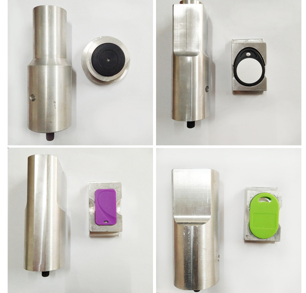 智能卡超声波焊接模具 智能卡超声波焊接模具