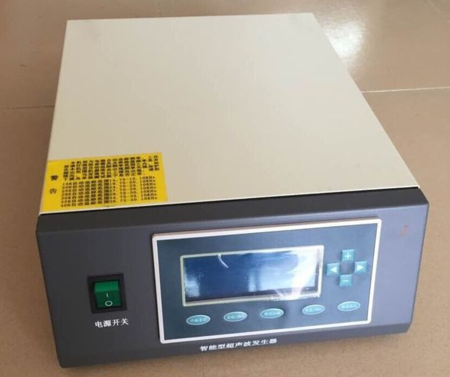 电脑型自动追频超声波发生器 电脑型自动追频超声波发生器