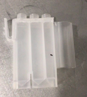 医用检测盒超声波焊接，PP塑料